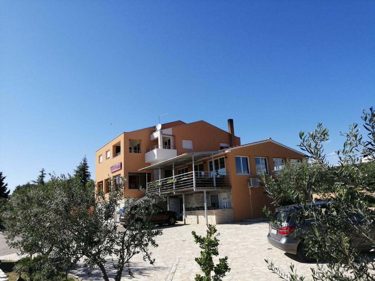 Fortuna Apartment Slivnica Exterior photo